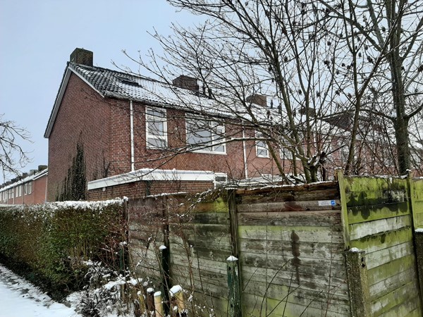 Medium property photo - Barnsteenstraat 25, 9743 AS Groningen